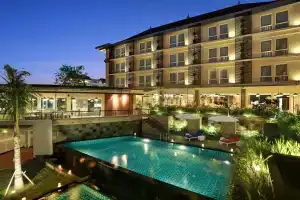 Azana Boutique Hotel Denpasar, Denpasar