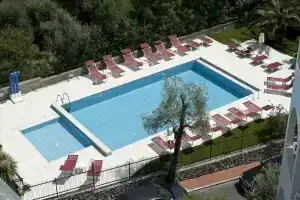 Hotel Garden, Alassio