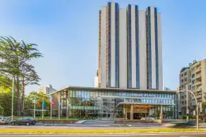 Crowne Plaza Porto by IHG, Porto