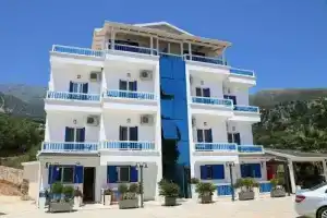 Sofo Hotel Dhermi, Dhermi