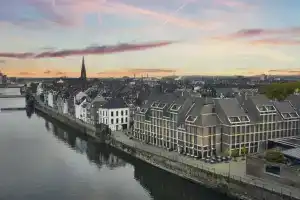 Crowne Plaza Maastricht by IHG, Maastricht
