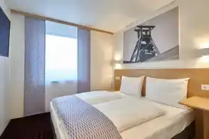 McDreams Hotel, Essen