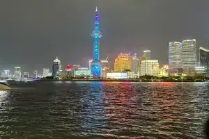 TUI BLUE Yangtze Shanghai, Shanghai
