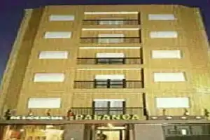 Hotel Palanca, Porto