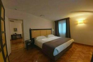 Torrione Hotel, Reggio Calabria