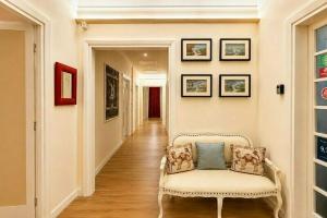 Roma in Una Stanza Guesthouse, Rome
