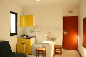 Hotel Danica, Petrovac