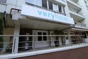 VeryHotel, Sochi