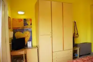 Hotel Milena, Rimini