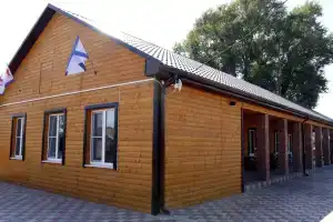 Tabola Tourist base, Kamysjak