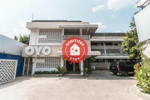 OYO 1338 Hotel Sartika, Yogyakarta