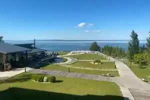 Hotel Eko-Otel The Kamskiy