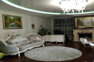 VIP House 24, Krasnoyarsk