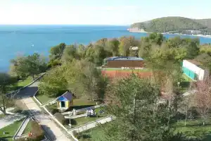 Sanatoriums