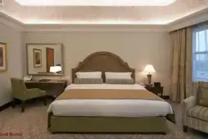 Ayla Hotel, Al Ain