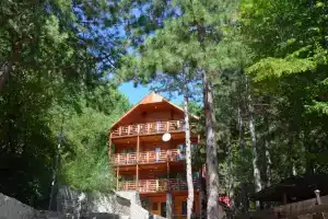 Lesnaya Skazka Guest house, Koreiz