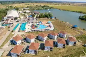 Klub Zagorodnogo Otdykha Tourist base, Severskaya