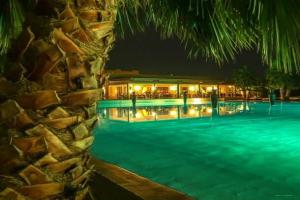 Masseria & Spa LuciaGiovanni, Lecce