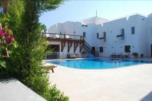 Bitez Corner Boutique Hotel, Bitez