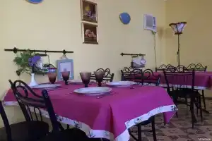 Pension Champion, Sudak