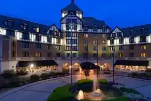 Reykjavik Consulate Hotel, Curio Collection by Hilton, Reykjavik