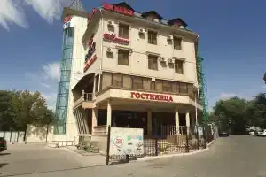 Hotel Bellagio Shymkent, Shymkent