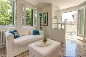 Belle Arti Hotel, Venice