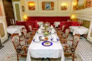 Ekaterina Hotel, St. Petersburg