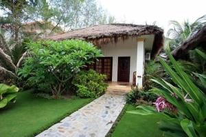 Cham Villas Boutique Luxury Resort, Mui Ne