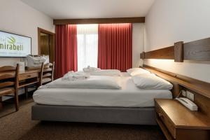 Hotel Mirabell, Sand in Taufers