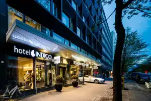 Hotel Indigo Helsinki - Boulevard by IHG, Helsinki