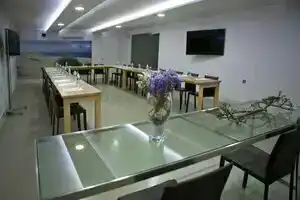 MC San José, San Jose