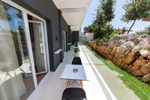 Inada Hotel, Ksamil