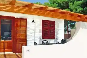 Camping La Pineta, San Vito Lo Capo