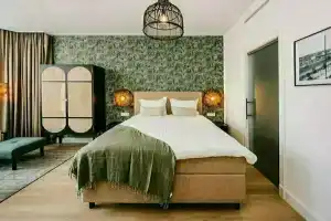 Boutique hotel Margretha, Zandvoort