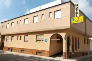 Hotel Arce, San Pedro del Pinatar