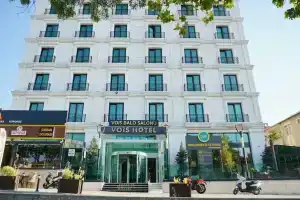 Vois Hotel Ataşehir SPA, Istanbul