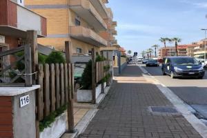 B&B Le Meduse, Fiumicino