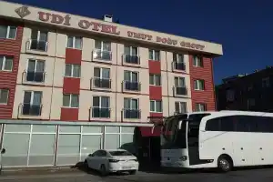 Udi Hotel, Canakkale