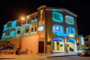 Hotel Maria, Golfo Aranci