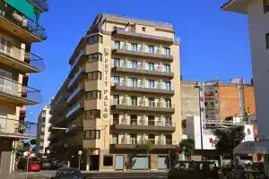 Petit Palau - Adults Only, Blanes