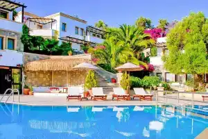 4Reasons Hotel + Bistro | 12+, Yalikavak