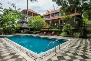 Arma Museum Resort & Villas Bali, Ubud