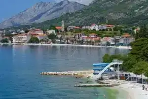 Boutique Hotel Saudade, Gradac