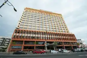 Gaya Centre Hotel, Kota Kinabalu