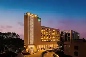 Courtyard by Marriott Mumbai International Airport, Mumbai