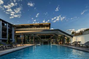 Hotel Petrus, Brunico