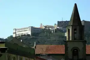 Le Terrazze di Neapolis, Naples