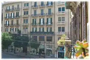 Bed and Breakfast D'Angelo, Palermo