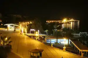 Lungomare Hotel, Reggio Calabria
